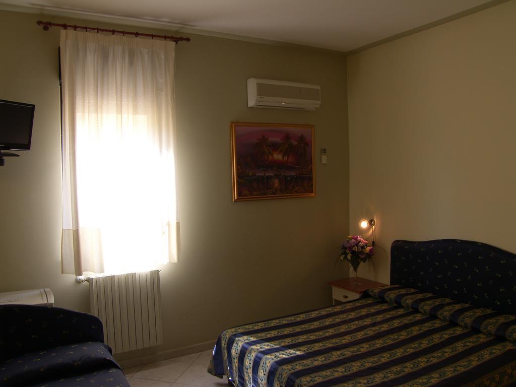 Hotel Genius Corato Exterior foto