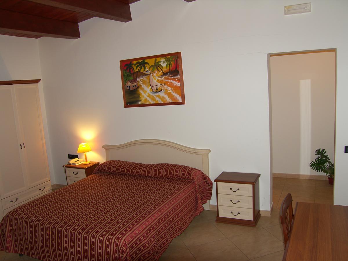Hotel Genius Corato Exterior foto