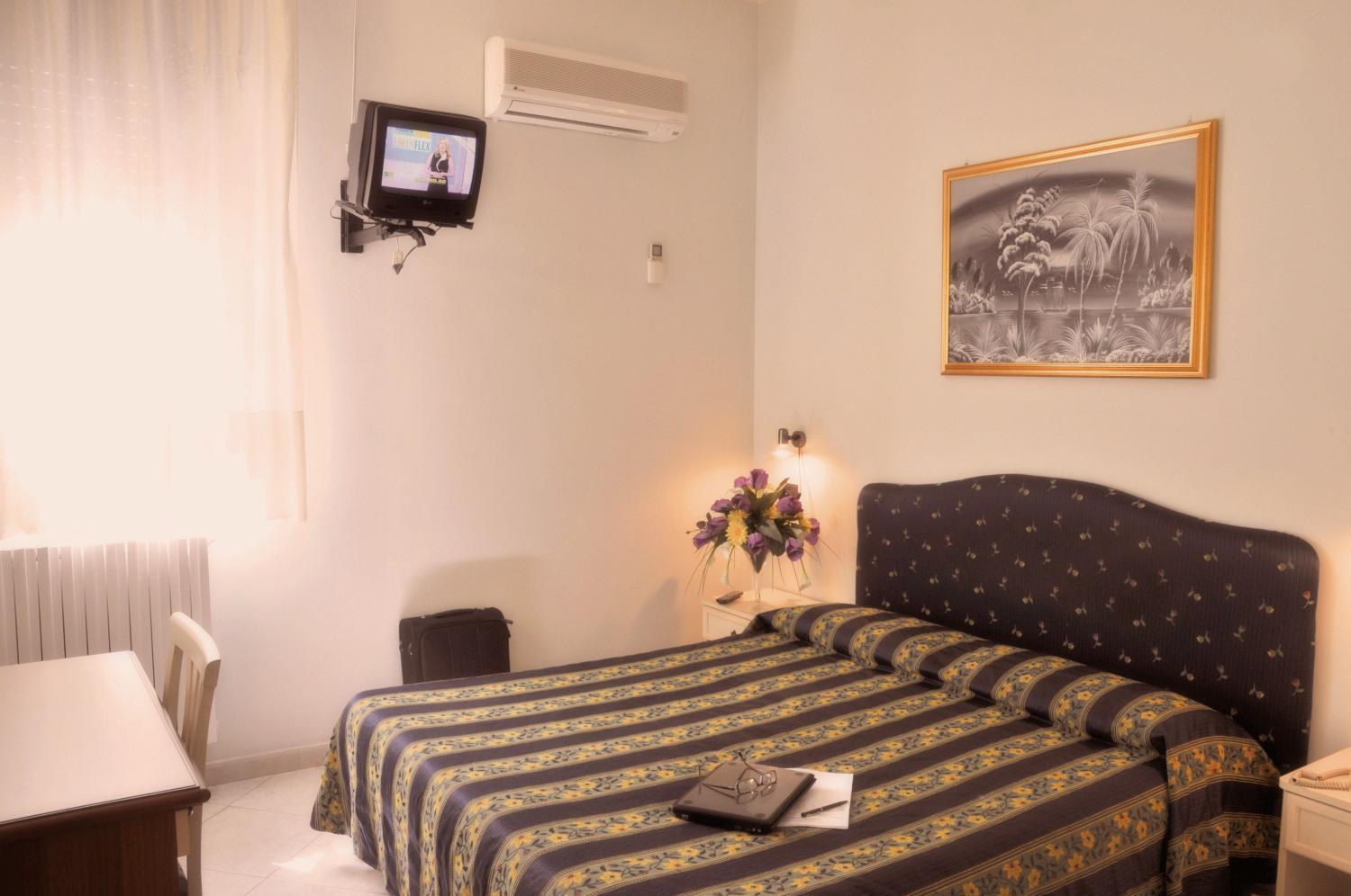 Hotel Genius Corato Exterior foto